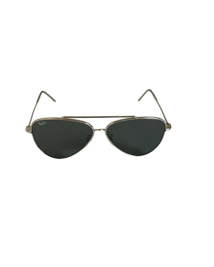 RayBan Reverse