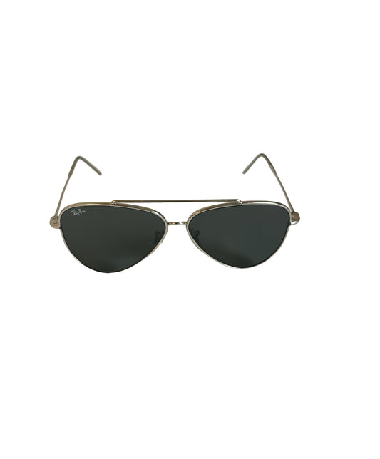 RayBan Reverse