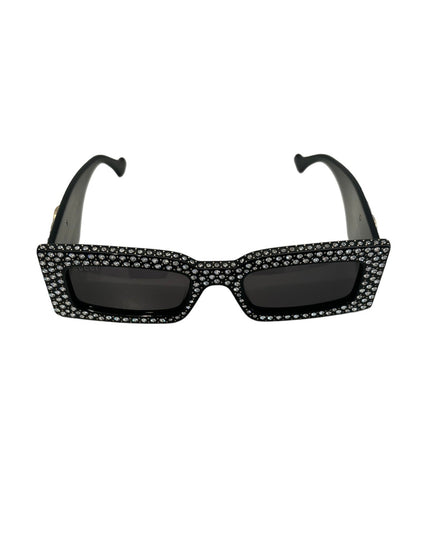 Gucci Black Grey
