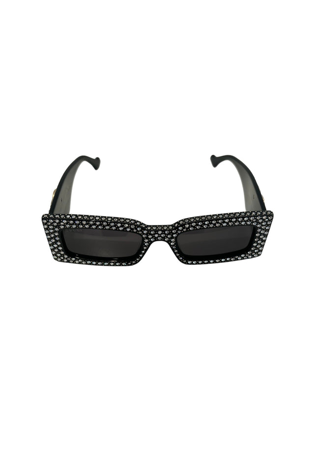 Gucci Black Grey