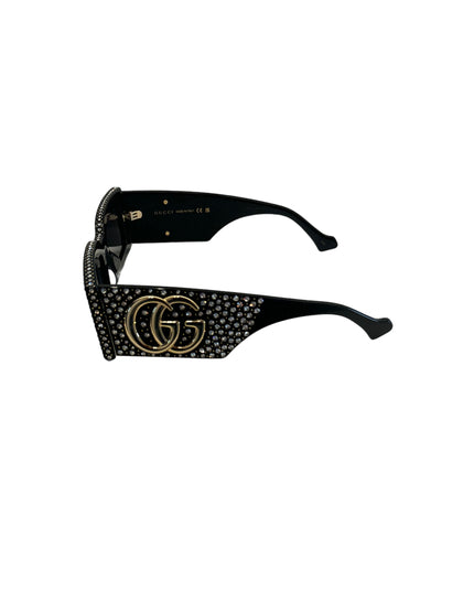 Gucci Black Grey