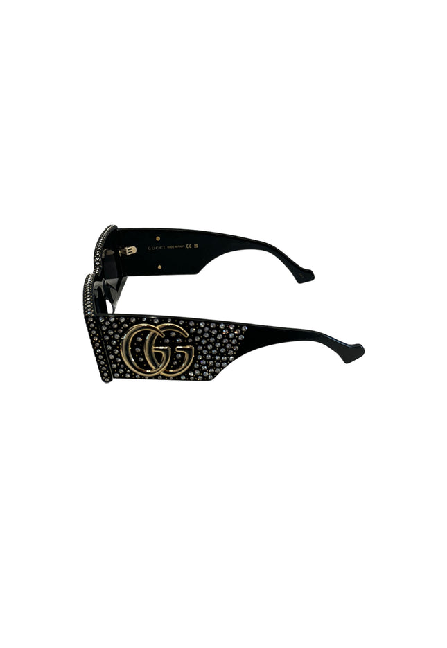 Gucci Black Grey