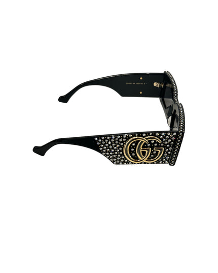 Gucci Black Grey