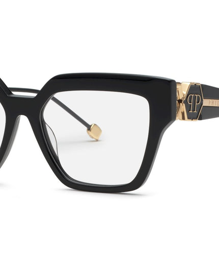 Philippe Plein vista strass