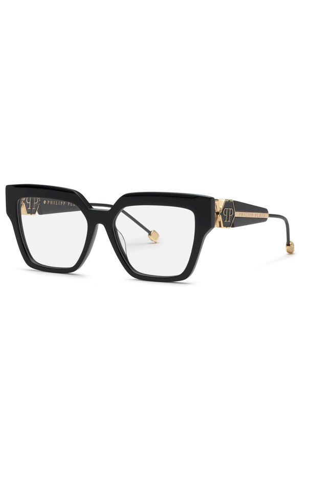 Philippe Plein vista strass