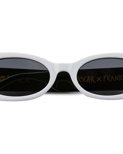 Oscar X Frank Citra