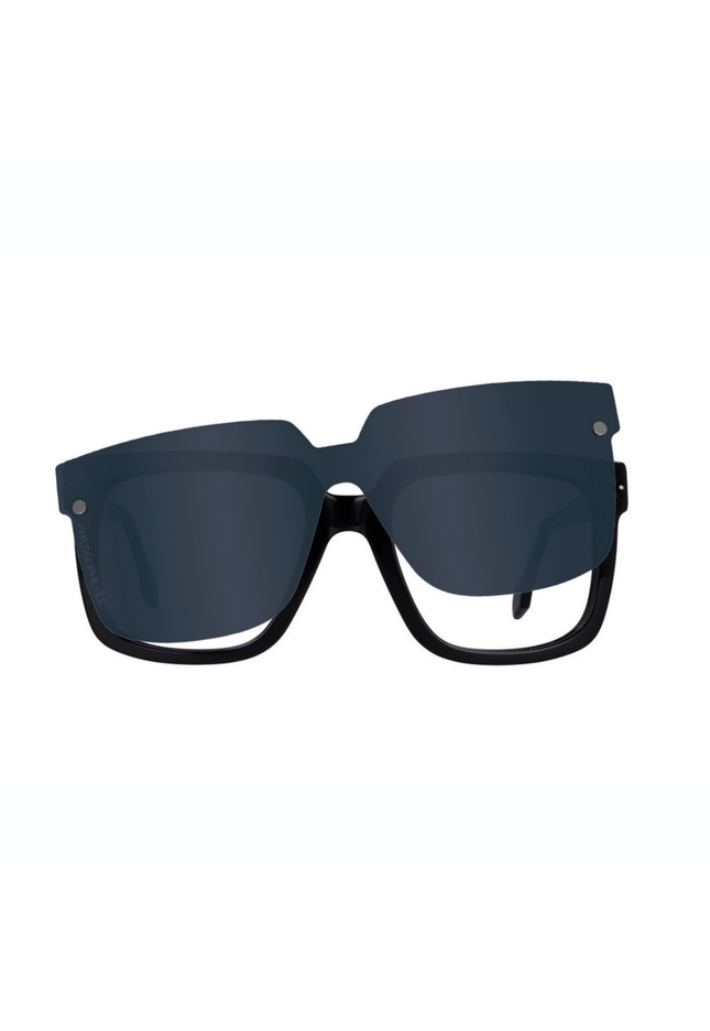 Philosopheyes PHP 895 + Clip (occhiale da sole)