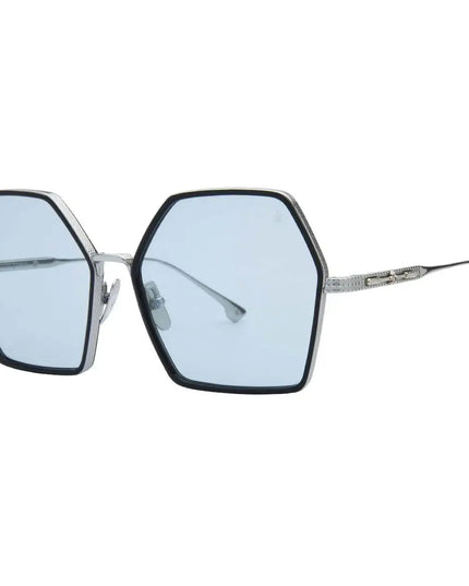 Philippe V 16 Lenti Blu Grandi